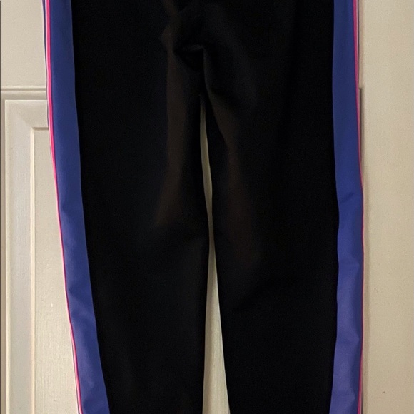 Lilly Pulitzer Weekender High Rise legging Onyx size small style 003662 - Picture 7 of 10